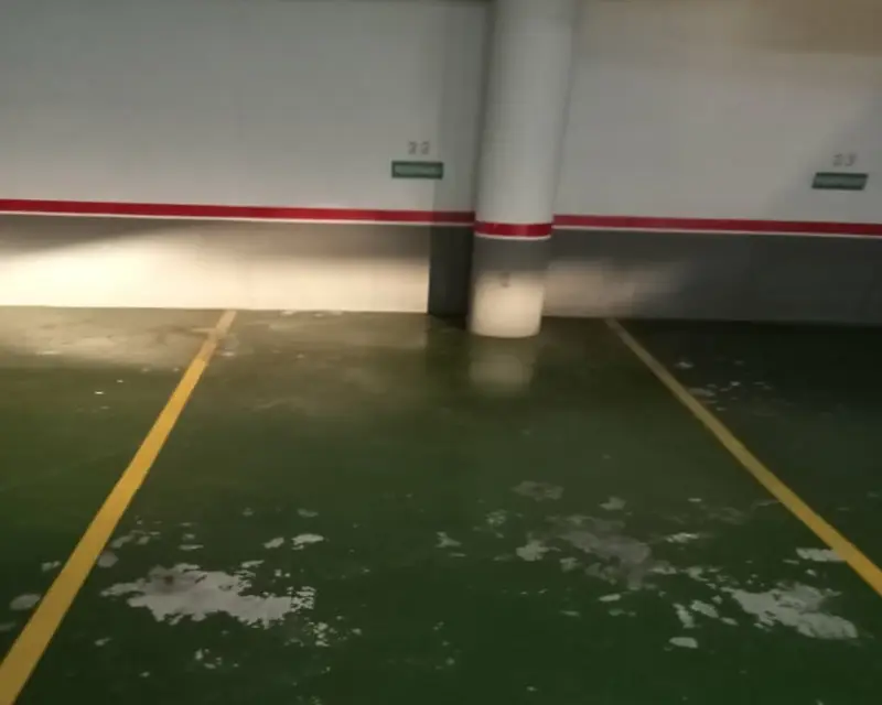 Garaje en Venta Vilanova i la Geltru 14m2