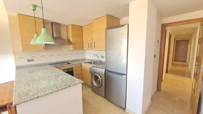 Apartamento 2 Dormitorios en Venta Costa Blanca