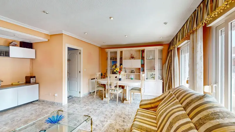Apartamento en venta en Playa del Acequion Torrevieja