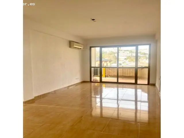 Piso Reformado en Málaga del Fresno 3 Dormitorios Terraza Vistas al Mar