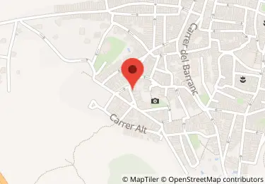 Subasta de Vivienda en calle sagrada familia, 23, Oliva