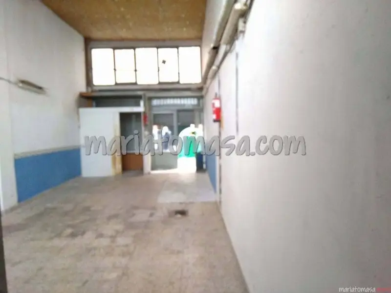 Local Comercial en Venta Bilbao Centro Zorroza