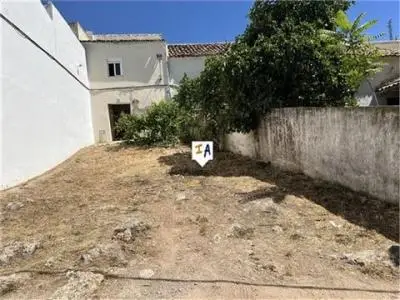 Casa Adosada 3 Dormitorios Jardin Palomares Cerca Rute