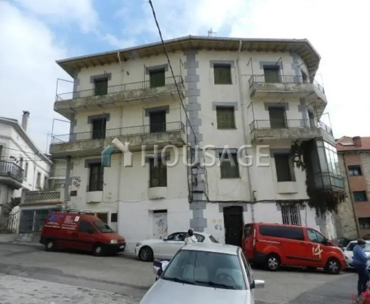 Casa a la venta en la calle Manuel Lorente 6
