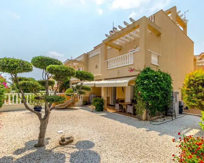 3 Bed Townhouse for sale