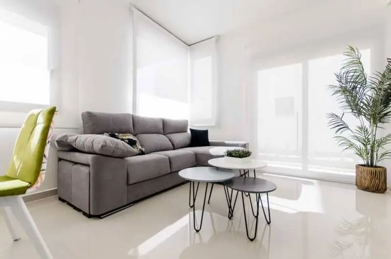 Apartamentos en Venta Lorca Murcia 3 Dormitorios