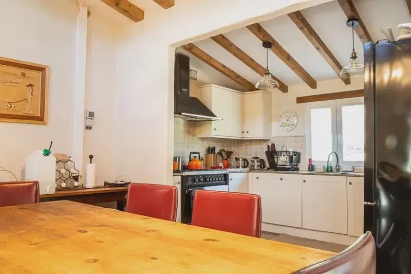 Chalet en venta en San Pablo de Buceite, Jimena de la Frontera, Cádiz