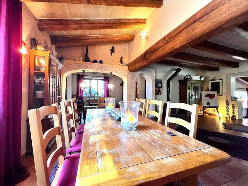 Finca Rural en Felanitx Mallorca 300m2