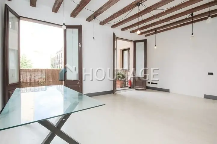 Piso en venta en Barcelona 5 dormitorios 204m2