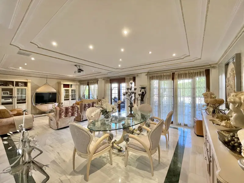 Chalet en venta en Ca'n Picafort Mallorca