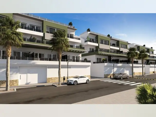 Apartamento en Venta en Xeresa Gand
ia 1 2 o 3 Dormitorios