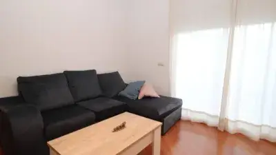 Apartamento Centro Recien Construido 2 Dormitorios