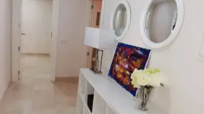 Alquiler Apartamento Los Flamingos Benahavis 2 Dormitorios