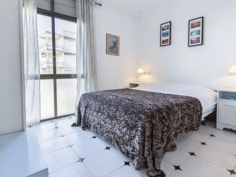 Apartamento 3 Dormitorios Cambrils Playa