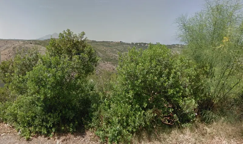 Venta Suelo Granadella Jávea