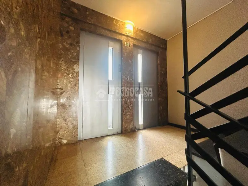 Piso en venta Bilbao Santutxu Basarrate 3 habitaciones 64m2