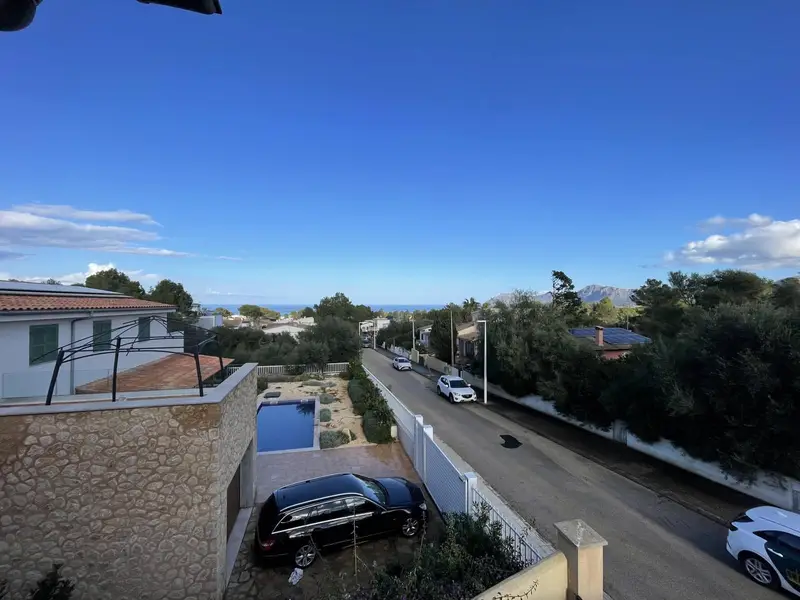 Chalet en Venta Son Serra Marina Mallorca 7 Habitaciones Piscina