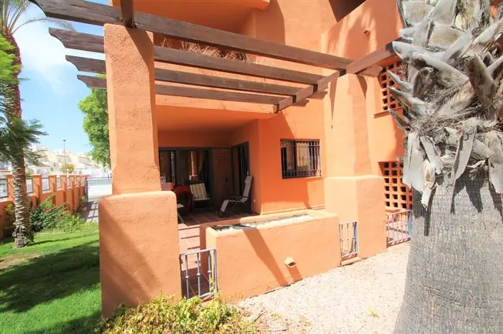 Apartamento 1 Dormitorio en Villamartín