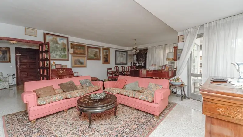 Piso en venta en Palma Centro 167m² 4 dormitorios 2 baños