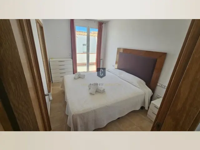Apartamento 3 Dormitorios Menorca España