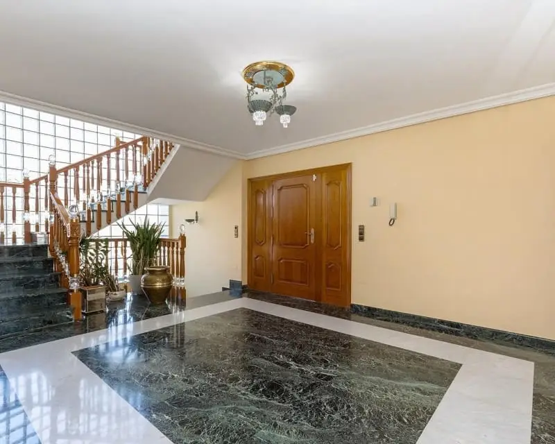 Chalet en Venta Torreta Florida Torrevieja 5 Dormitorios 5 Baños
