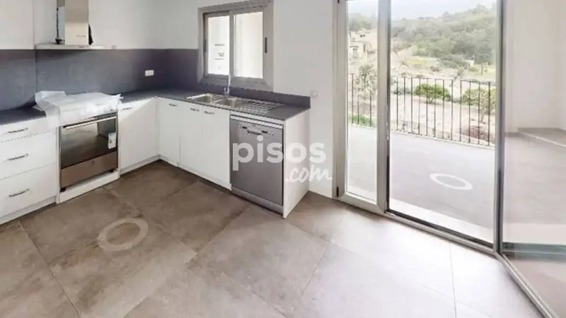 Piso en Alquiler Sant Joan 133m2 3 Dormitorios 2 Baños