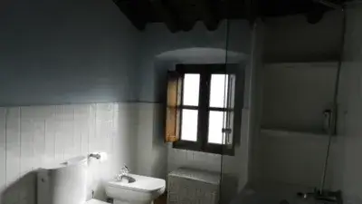Apartamento en Alquiler Calle Santiago Cercano General Yague