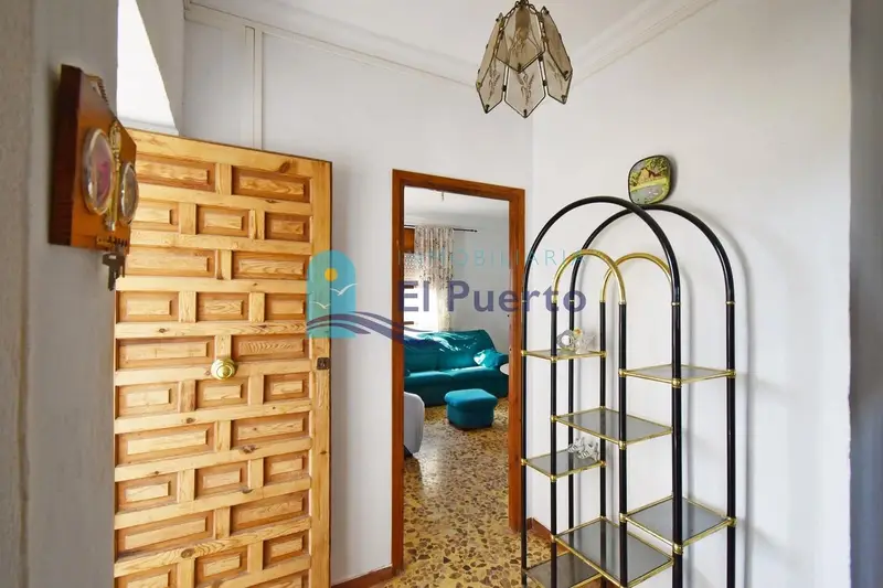Casa Rural en Venta El Pareton Totana Murcia