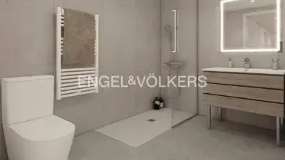 Apartamentos en Llançà: 3 y 4 habitaciones, Obra Nueva