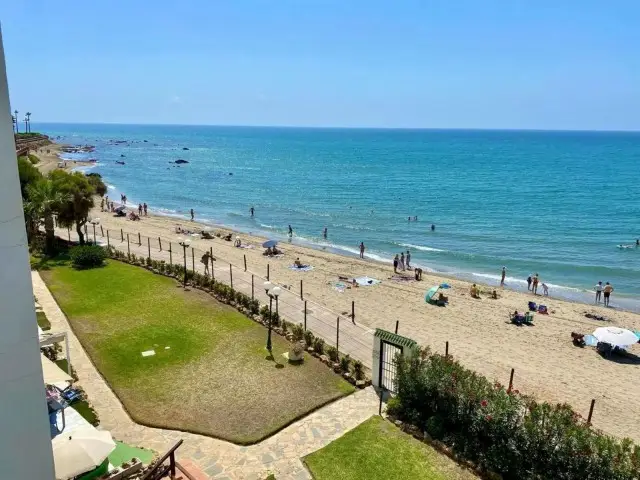 Apartamento 3 Dormitorios Costa del Sol Playa Riviera del Sol
