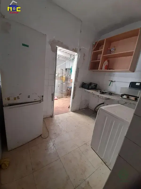 Casa en venta en Motril 3 dormitorios 100m2 necesita reformas
