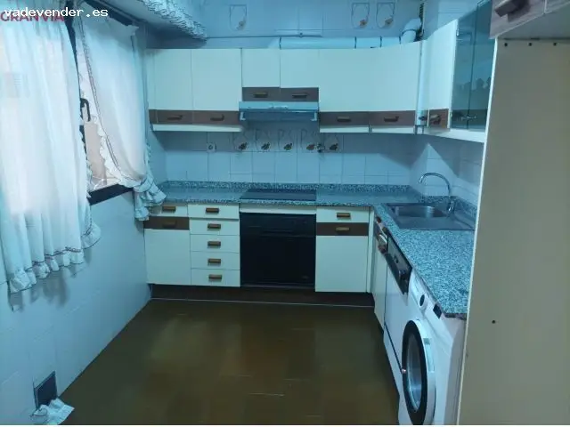 Piso en Venta Vara de Rey Logroño Centro 4 Dormitorios
