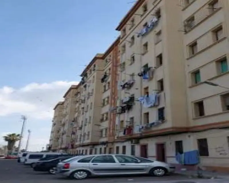 Piso en venta en Valencia 2 habitaciones 59m2