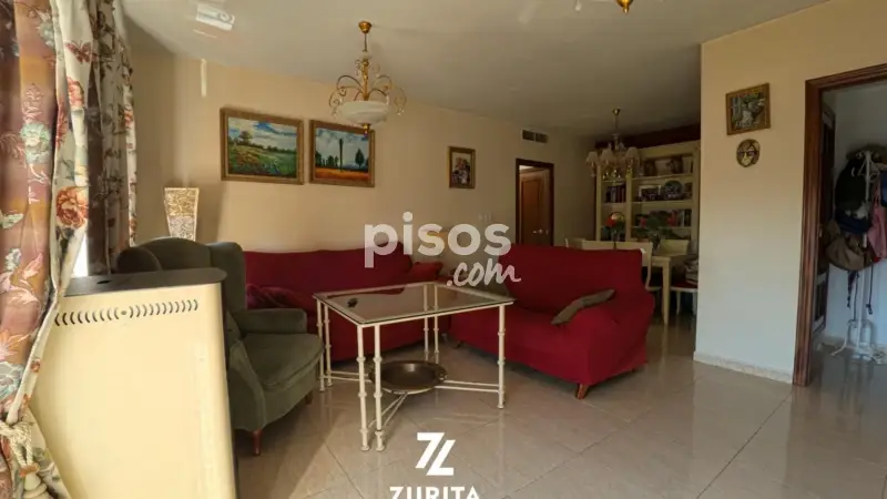 Piso en venta en Calle Lucio Domenech Martinez, Número 3