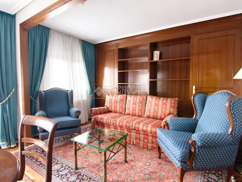 Piso en Venta Santander General Davila 2 Dormitorios Ascensor
