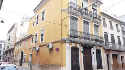 Casa en venta en Carrer de Bailén