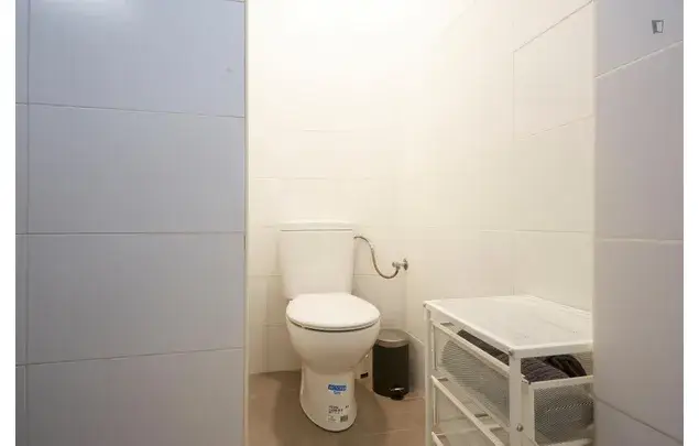 Alquiler Apartamento 1 Dormitorio Barcelona Estancia Temporal