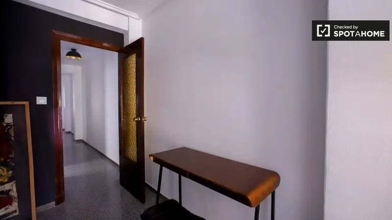 Apartamento 4 Dormitorios 2 Baños Valencia Spotahome