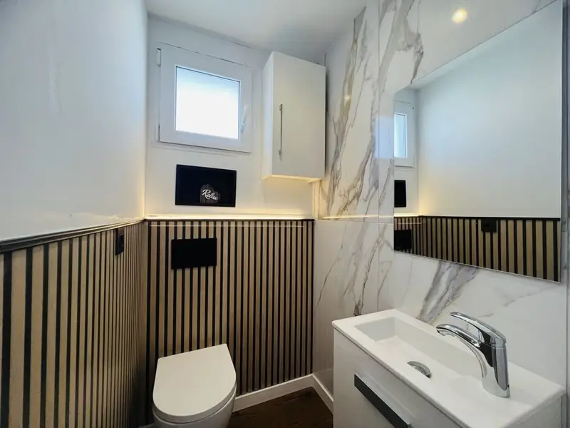Apartamento con Encanto en Son Ferrer Cerca de Port Adriano
