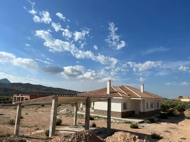Villa 3 Dormitorios Macisvenda Moderna Cerca Servicios