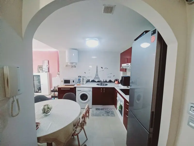Apartamento 2 Dormitorios Sucina Espaa