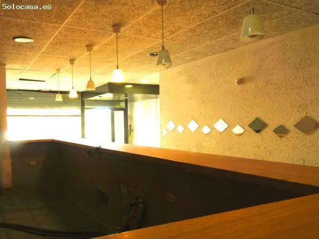 Local Comercial en Venta Malgrat de Mar 63m2