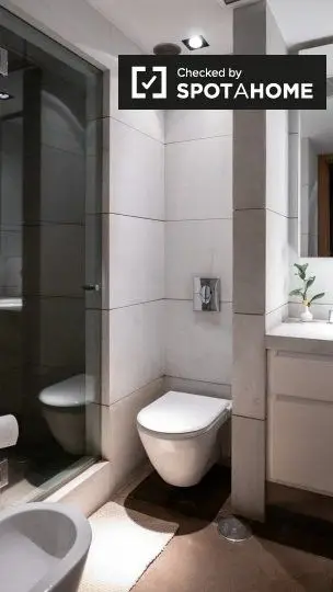 Apartamento 5 dormitorios 4 baños Madrid Spotahome