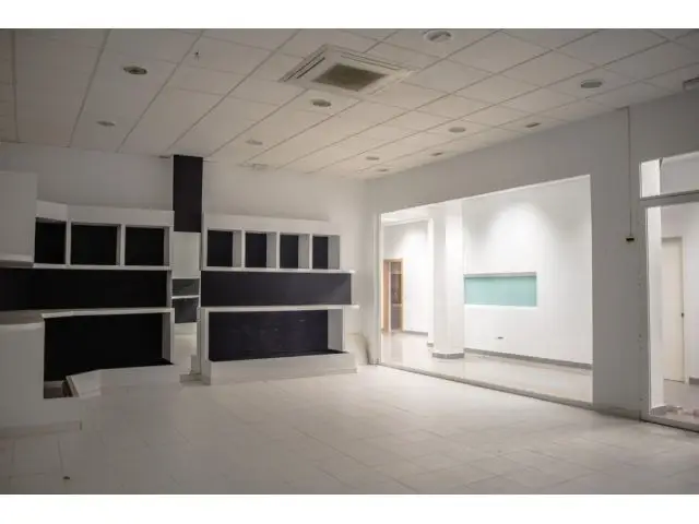 Locales Comerciales Calle Toledo Ciudad Real