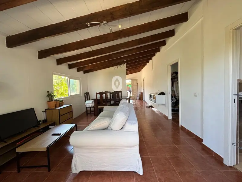 Finca Rustica en Inca Mallorca Cerca Hospital