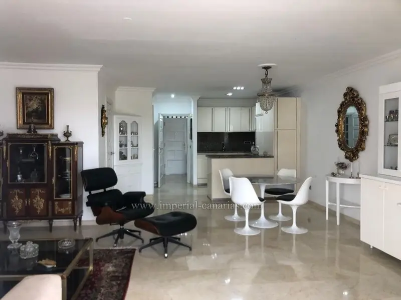 Apartamento Tajinaste II Puerto de la Cruz