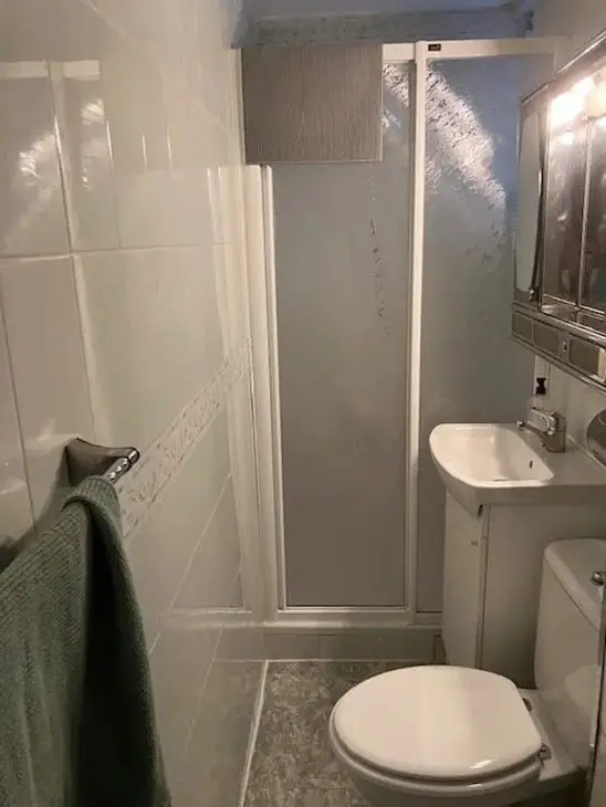 Apartamento en alquiler Madrid Calle del Pan