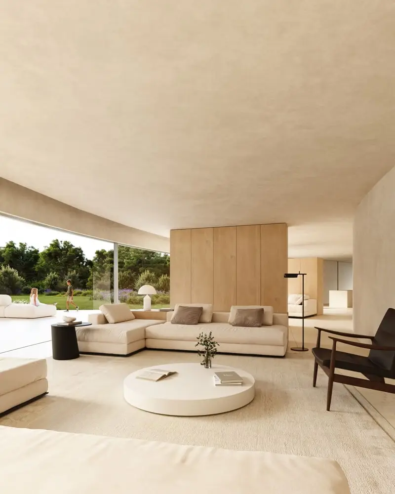 Villa de Lujo Moderna en Sotogrande 7 Dormitorios Piscina Spa