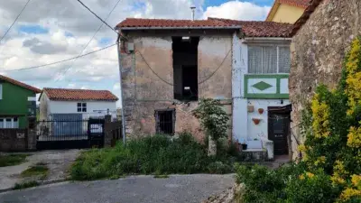 Casa adosada en venta en Barrio de Liáño-San Juan