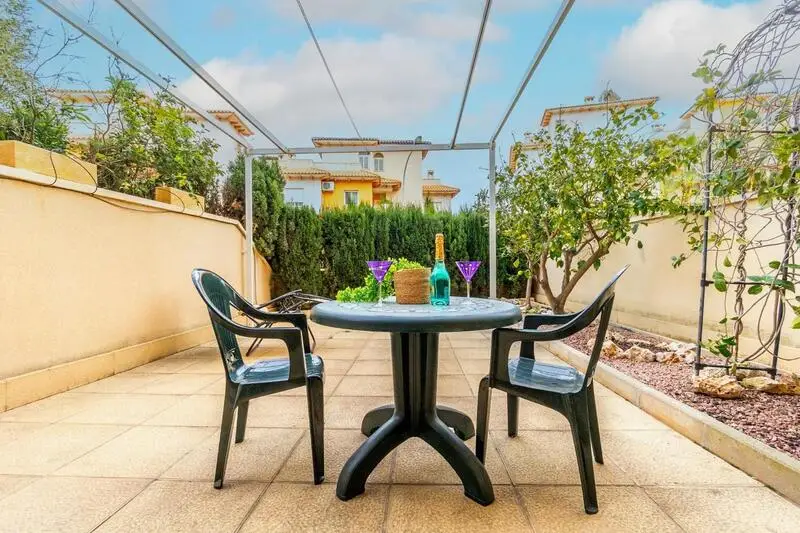 Apartamento en Venta Campoamor 2 Dormitorios